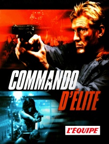 L'Equipe - Commando d'élite