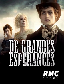 RMC Story - De grandes espérances