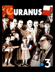 France 3 - Uranus