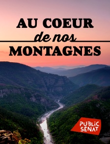 Public Sénat - Au coeur de nos montagnes