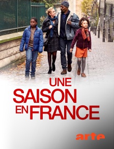 Arte - Une saison en france