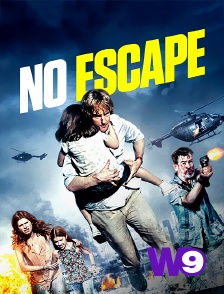 W9 - No Escape