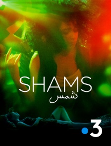 France 3 - Shams