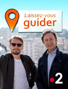 France 2 - Laissez-vous guider