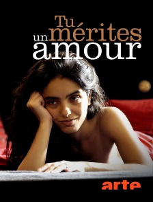 Arte - Tu mérites un amour