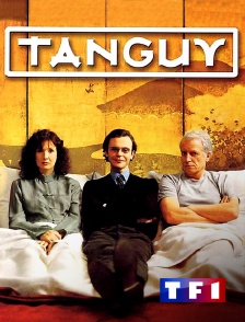 TF1 - Tanguy