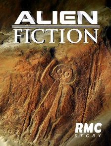 RMC Story - Alien Fiction