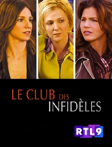 RTL 9 - Le club des infidèles