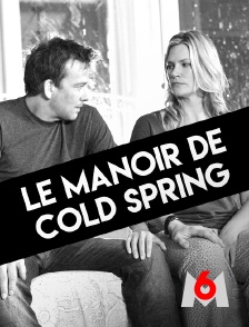 M6 - Le manoir de Cold Spring