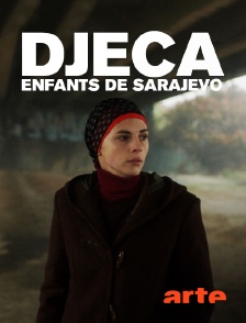 Arte - Djeca : enfants de Sarajevo