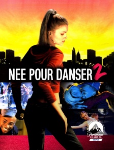 Paramount Channel Décalé - Née pour danser 2