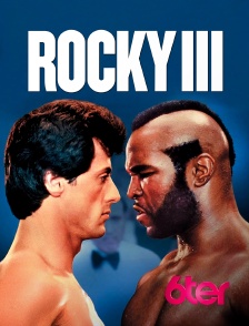 6ter - Rocky III