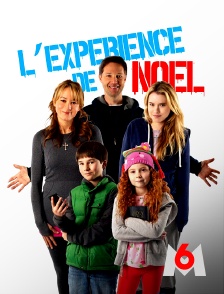 M6 - L'expérience de Noël