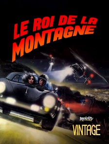 Molotov Channels Vintage - Le roi de la montagne