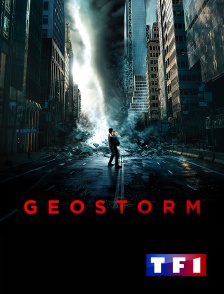 TF1 - Geostorm