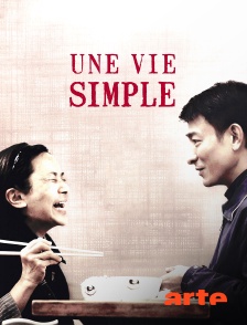 Arte - Une vie simple