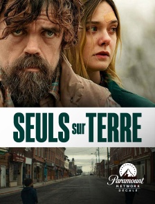 Paramount Network Décalé - Seuls sur terre