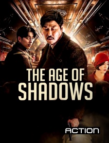 Action - The Age of Shadows