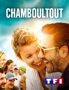 TF1 - Chamboultout