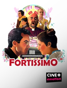 CINE+ Emotion - Fortissimo