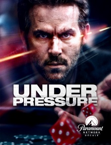 Paramount Network Décalé - Under Pressure