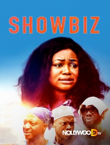 Nollywood TV - Showbiz