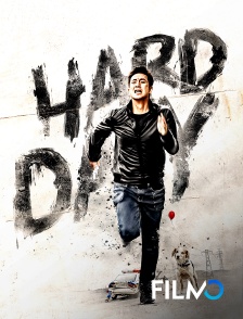 FilmoTV - Hard day