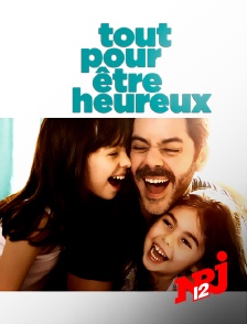 NRJ 12 - Tout pour être heureux