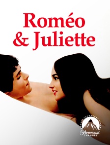 Paramount Channel - Roméo et Juliette