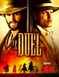 Molotov Channels Cinéma - Le duel