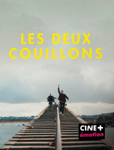 CINE+ Emotion - Les deux couillons