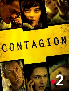 France 2 - Contagion