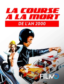 FilmoTV - La course à la mort de l'an 2000