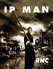 RMC Story - Ip Man, la légende du grand maître