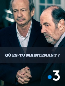 France 3 - Où es-tu maintenant ?