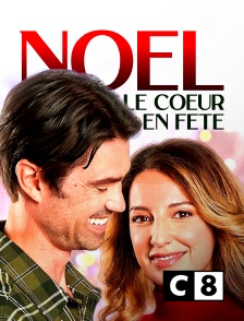 C8 - Noël le coeur en fête