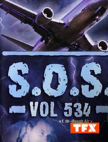 TFX - S.O.S. vol 534