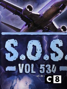 C8 - S.O.S. vol 534