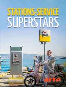 Arte - Stations-service superstars