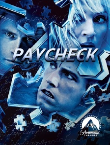 Paramount Channel - Paycheck