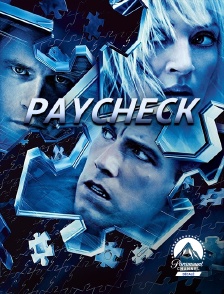 Paramount Channel Décalé - Paycheck