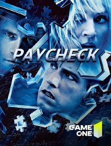 Game One - Paycheck