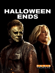 Paris Première - Halloween Ends