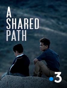 France 3 - A Shared Path (Un bout de route ensemble)