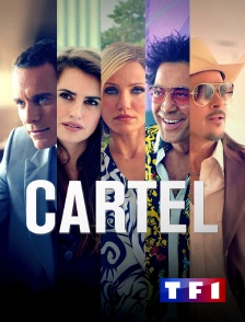 TF1 - Cartel