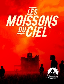 Paramount Channel - Les moissons du ciel