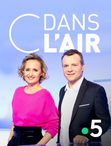 France 5 - C dans l'air