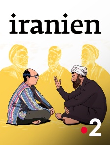 France 2 - Iranien