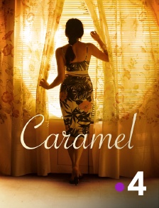 France 4 - Caramel