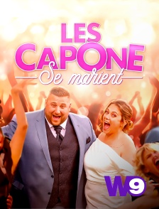 W9 - Les Capone se marient